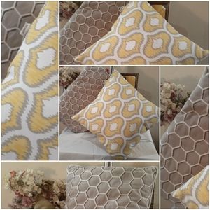 Pier 1 Accent Pillows/ Throw Pillows